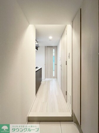 S-RESIDENCE松戸Cosmeaの物件内観写真